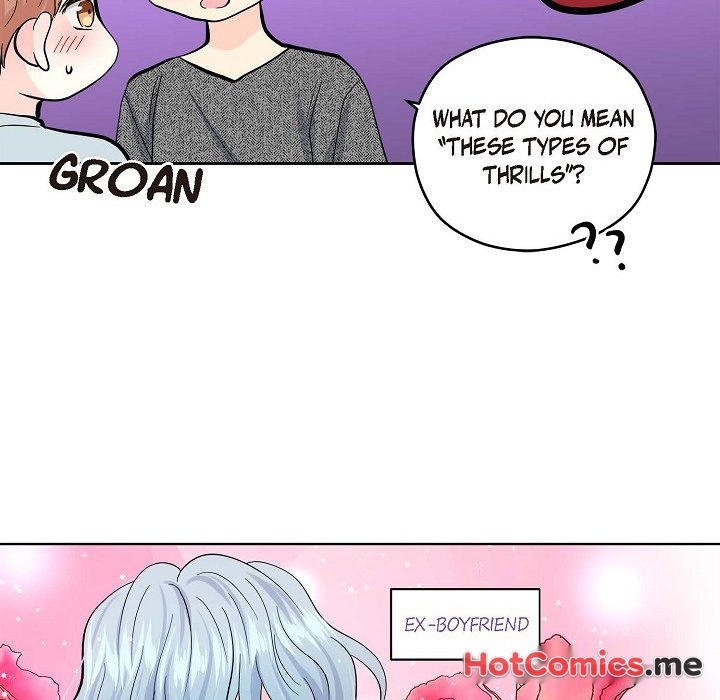 My K - episode 33 - 41