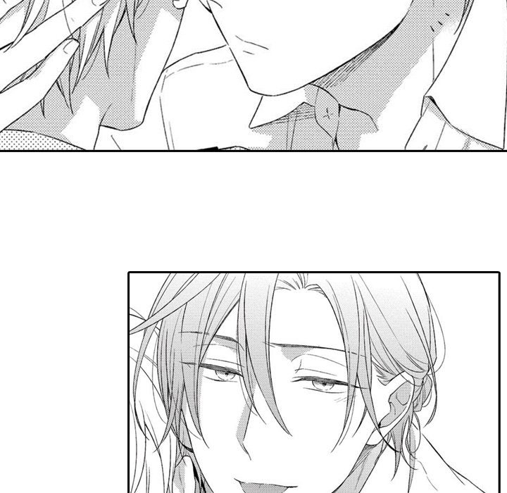 Love Blooms for a Twisted Blossom - episode 10 - 41