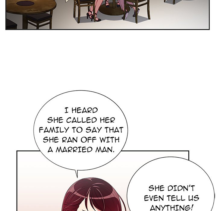 Yuri's Part Time Job - episode 64 - 15