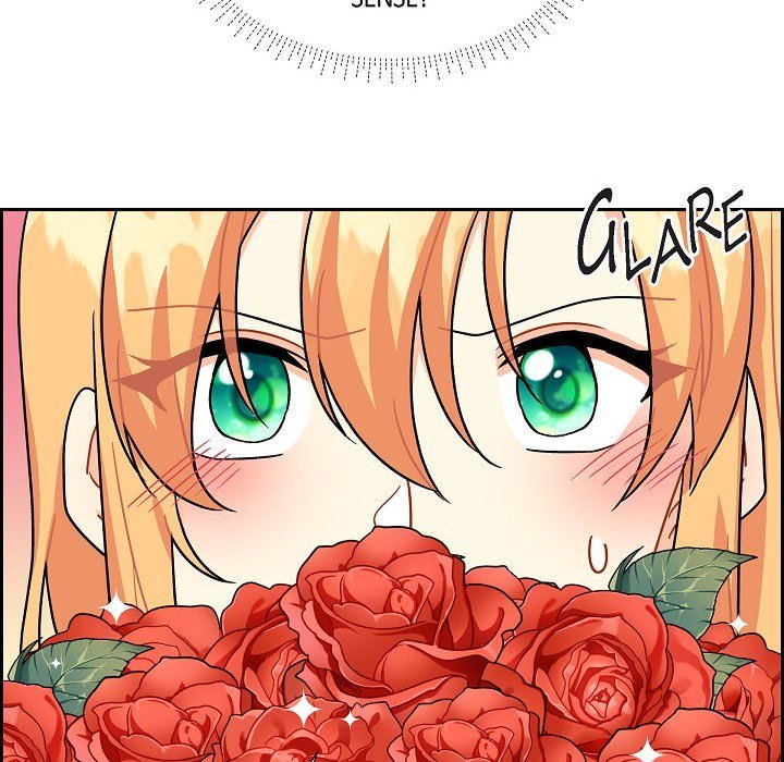The Destroyer Fell in Love with Me - episode 7 - 63
