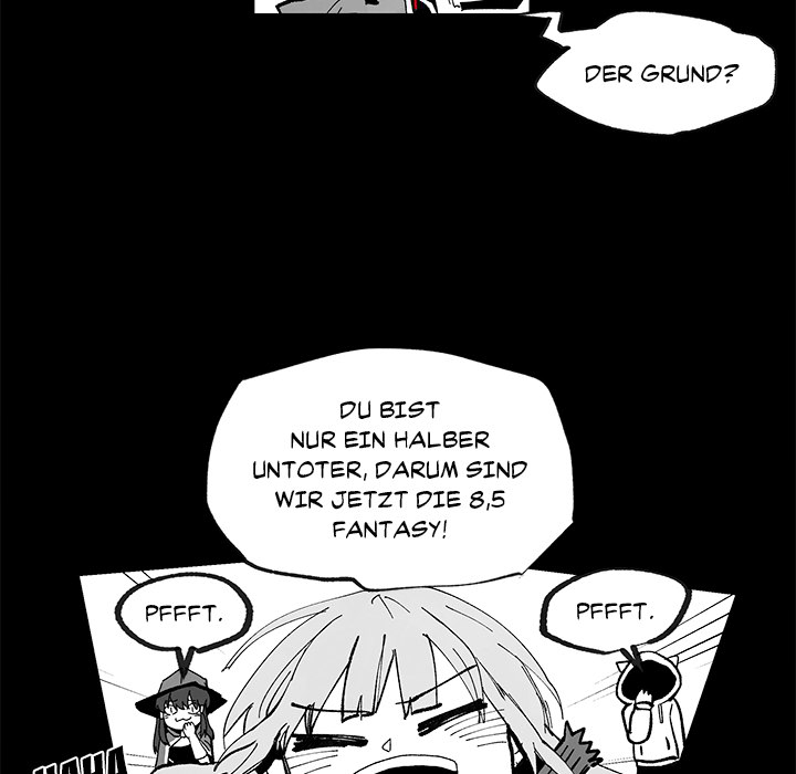 Nine Fantasy - episode 52 - 51