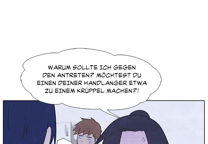 Teufel der Oberstufe - episode 20 - 0