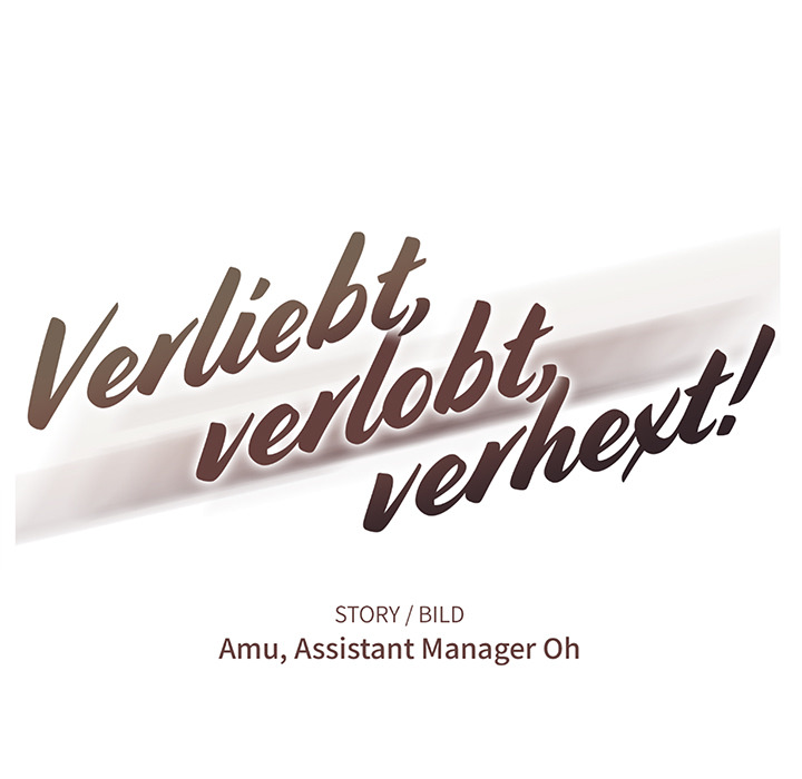 Verliebt, verlobt, verhext! - episode 12 - 8