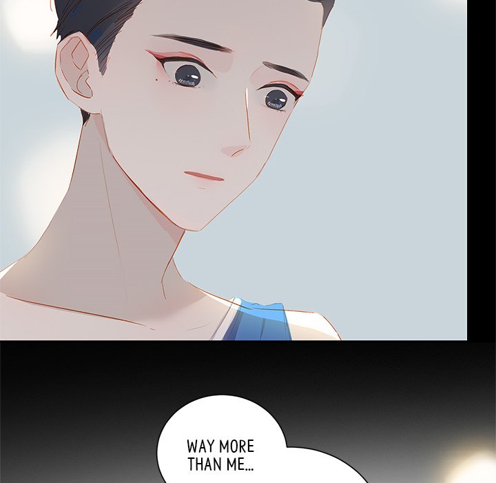 Ballerino - episode 25 - 22