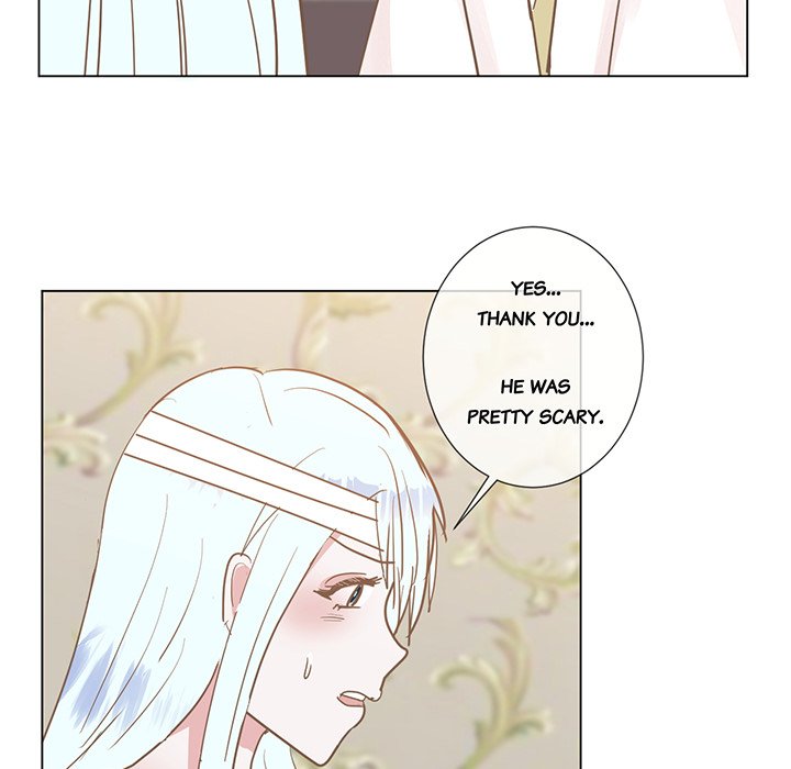 Now, I am Demon King's Wife - episode 1 - 99