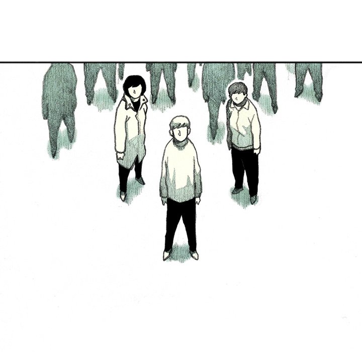 Monster Child - episode 28 - 112