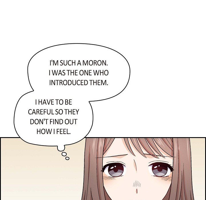 The Friendship Dilemma - episode 3 - 37
