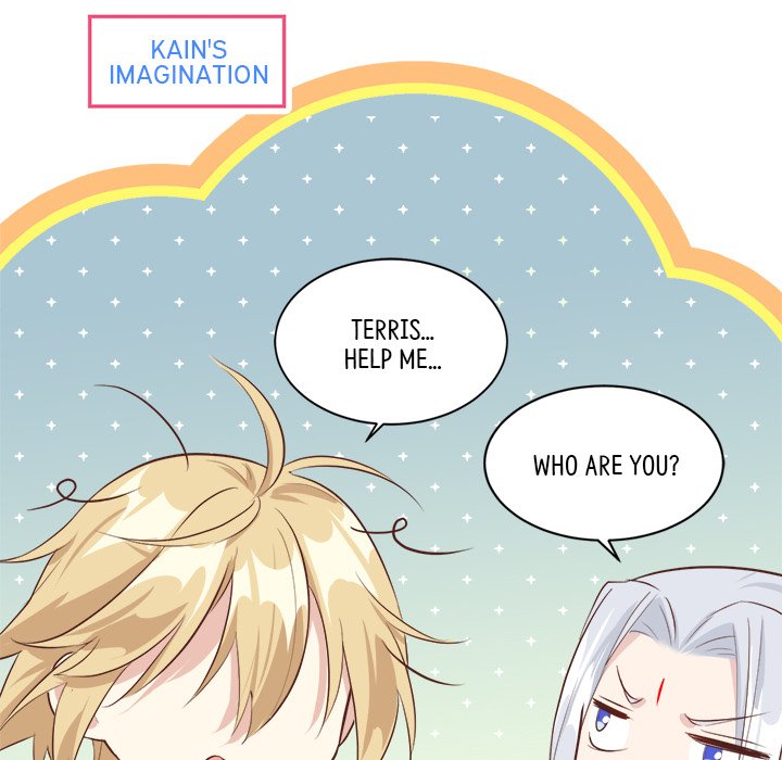 Strange Family - episode 32 - 33