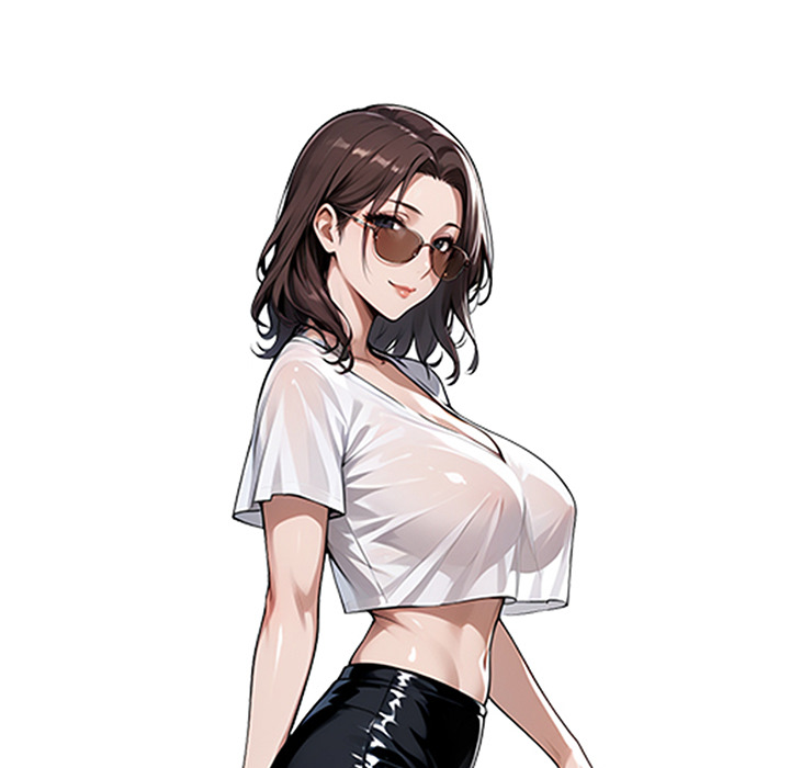 Workaholic Gangster - episode 26 - 18