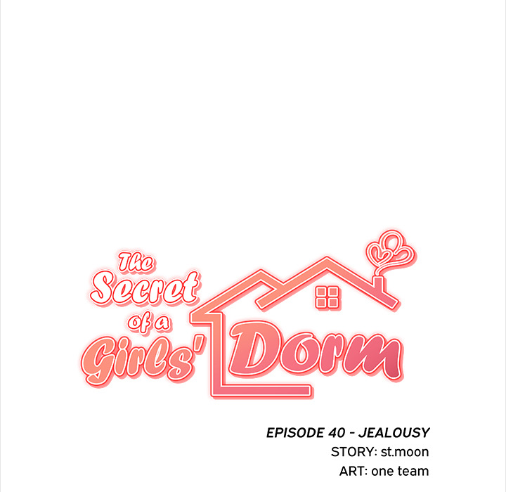 The Secret of a Girls' Dorm - episode 40 - 8