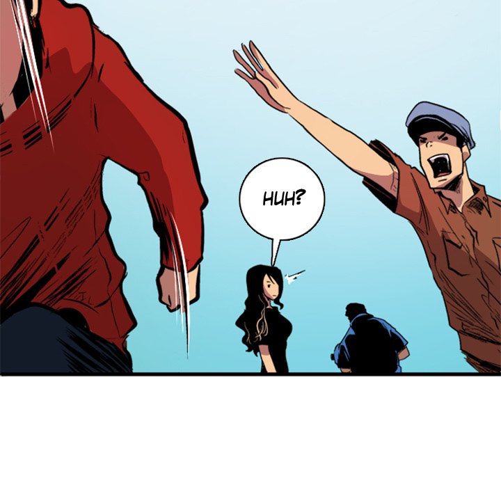 Galauman - episode 10 - 45
