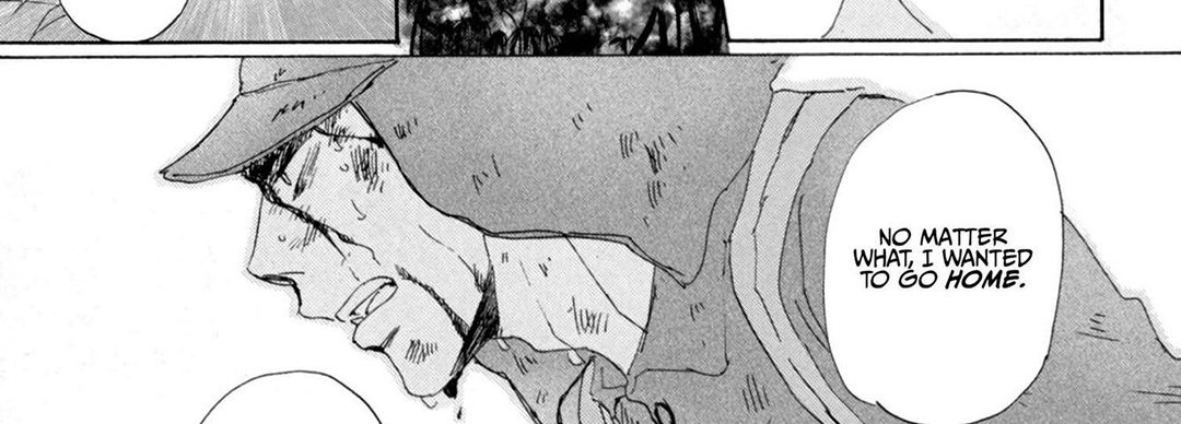 Ginza Neon Paradise - episode 9 - 38