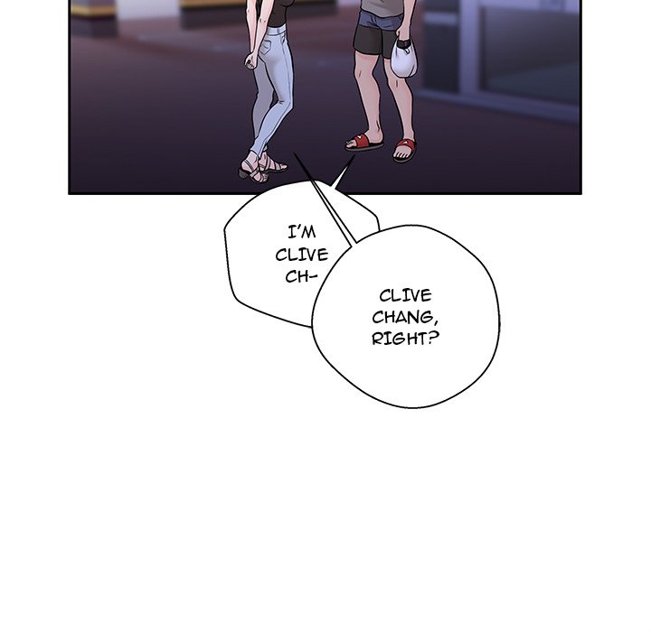 Crossing the Line - episode 3 - 17