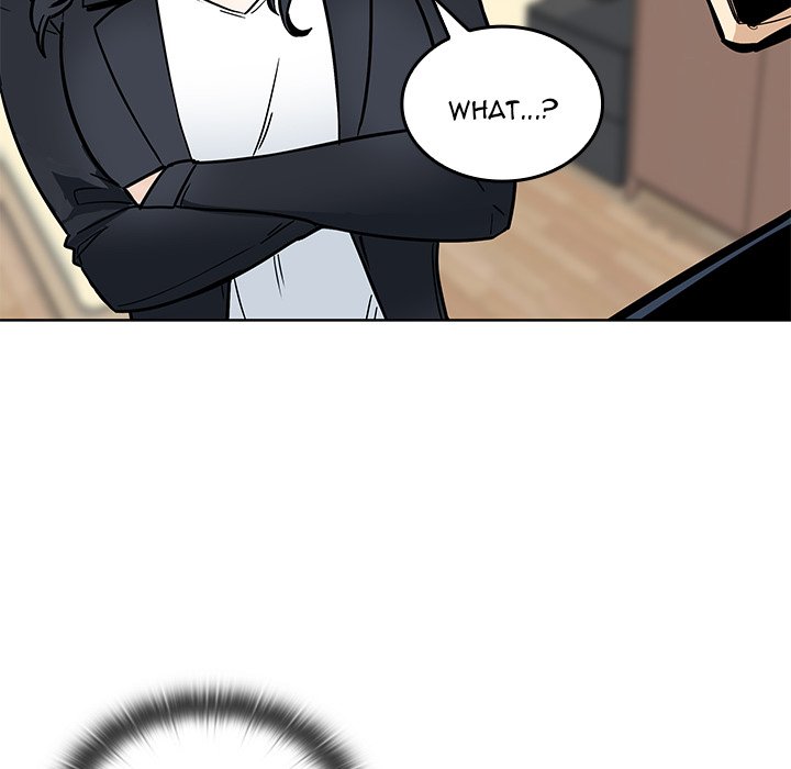 Excuse Me, This is my Room - episode 45 - 73