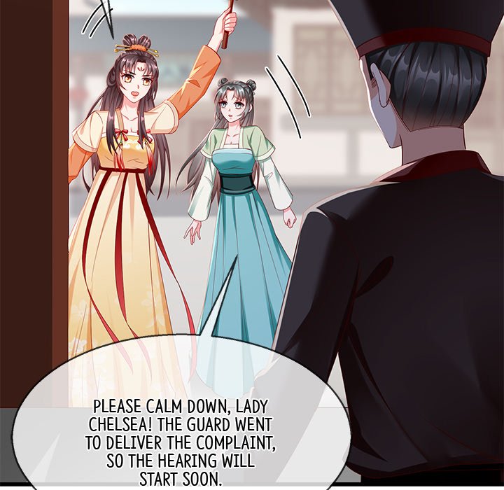 Clever Lady Chelsea - episode 8 - 88