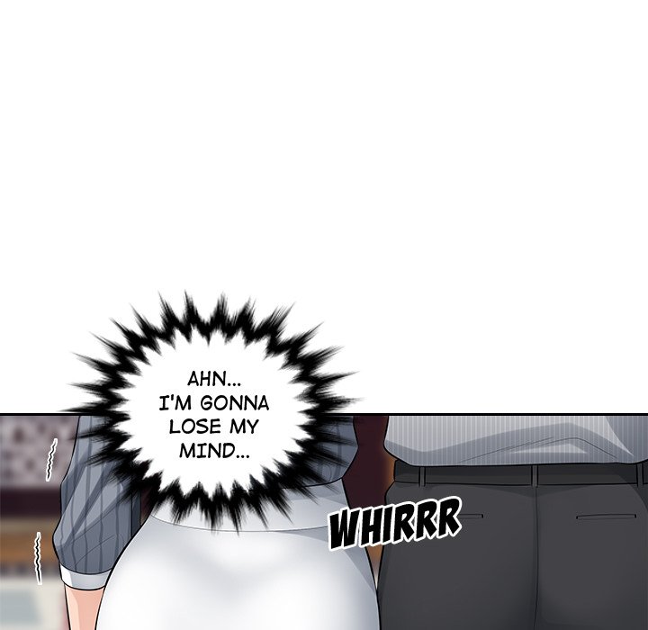 Office Desires - episode 2 - 16
