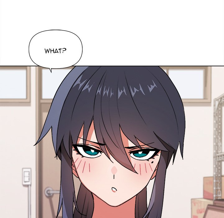 An Outsider's Way In - episode 11 - 16