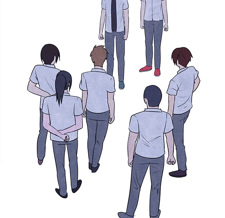 High School Devil - episode 73 - 33