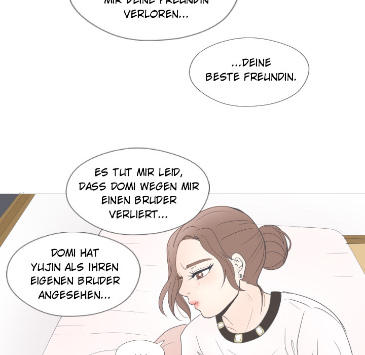 Das Bin Ich Nicht - episode 24 - 32