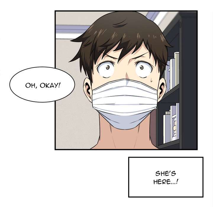 Excuse Me, This is my Room - episode 7 - 68