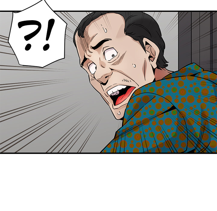 Wer hat Angst vor Mister H? - episode 21 - 64