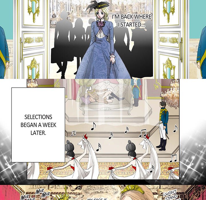 The Emperor's Woman - episode 30 - 5