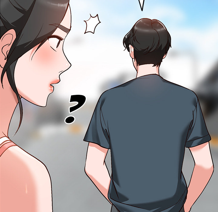 Town Girls - episode 6 - 123