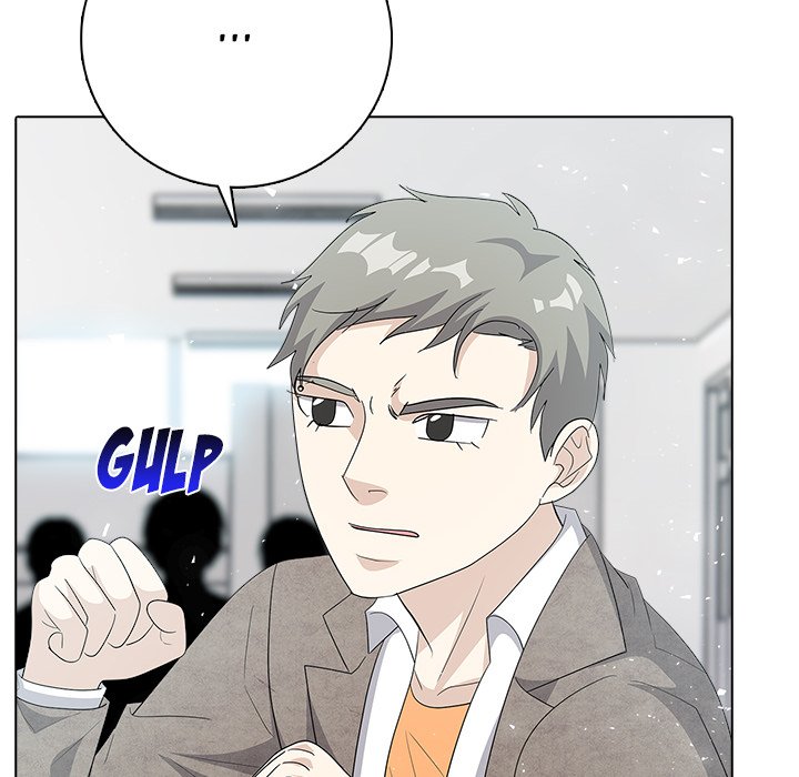 High School Legend Boost - episode 10 - 50