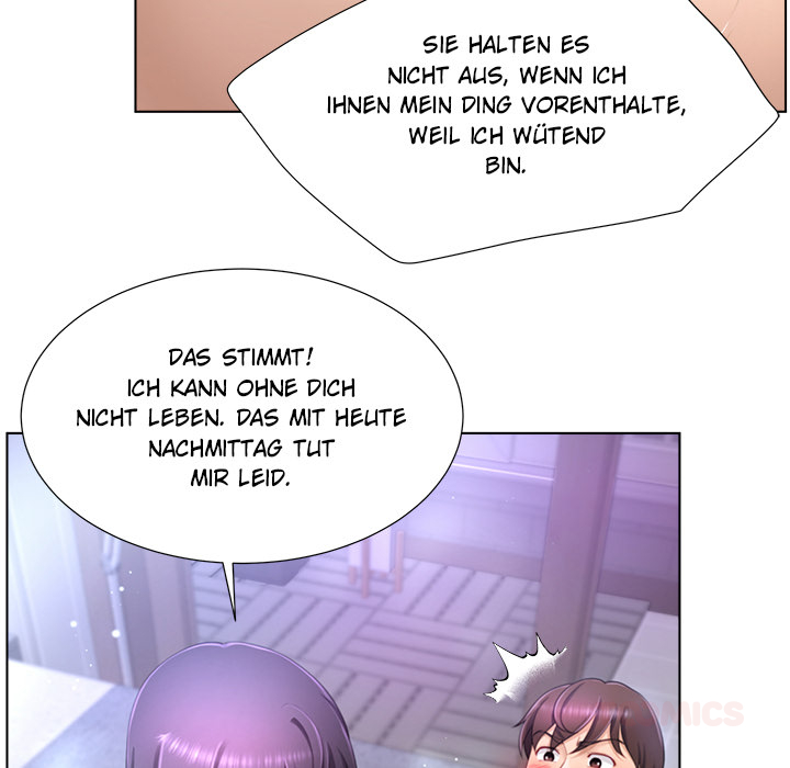 Ich will doch nur SIE! - episode 10 - 107