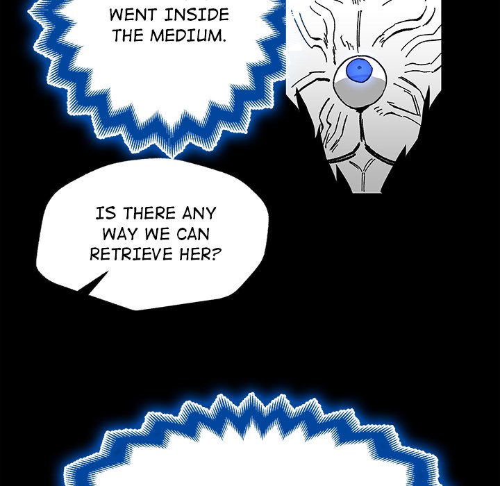 Nine Fantasy - episode 53 - 41