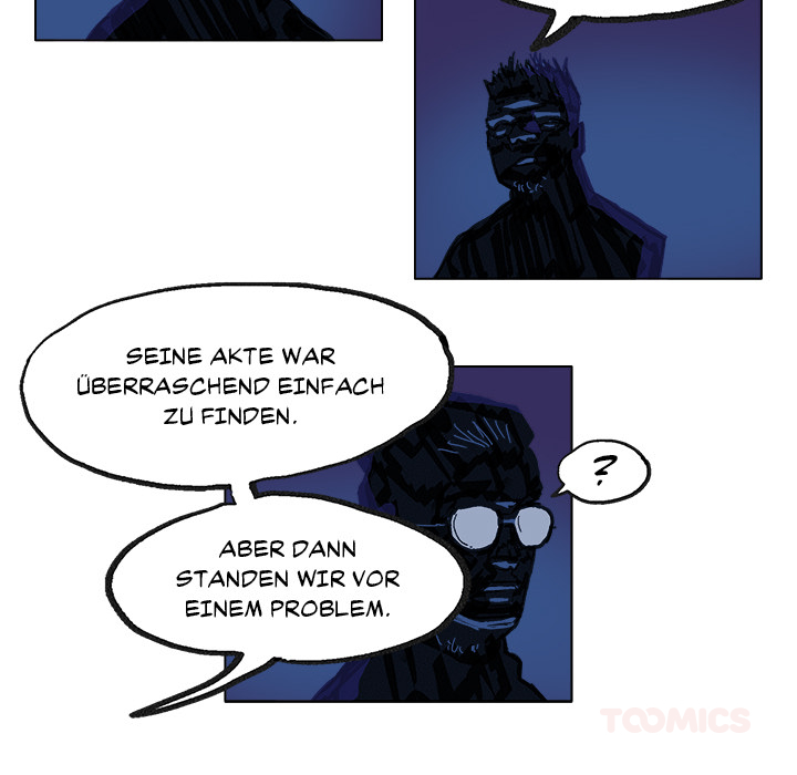 Codename Geist - episode 5 - 7