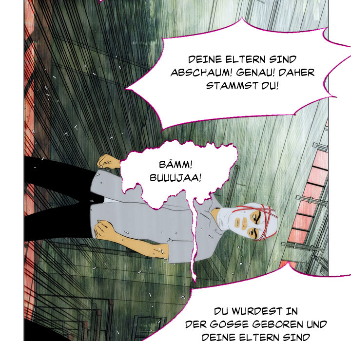 Verstand über Muskeln - episode 4 - 30