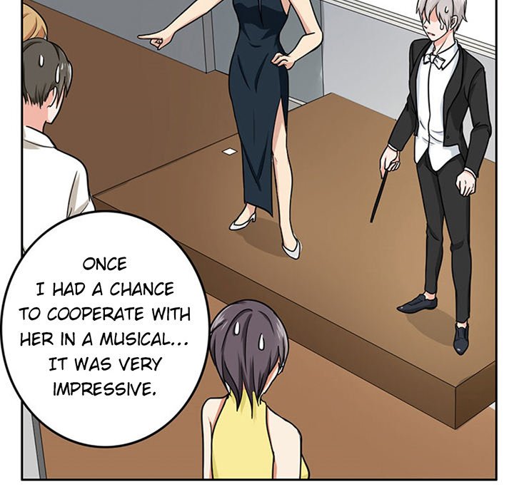 Become A Girl At Night - episode 29 - 59