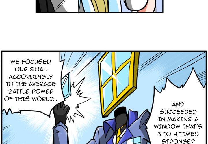 Maki and Friends - episode 61 - 3