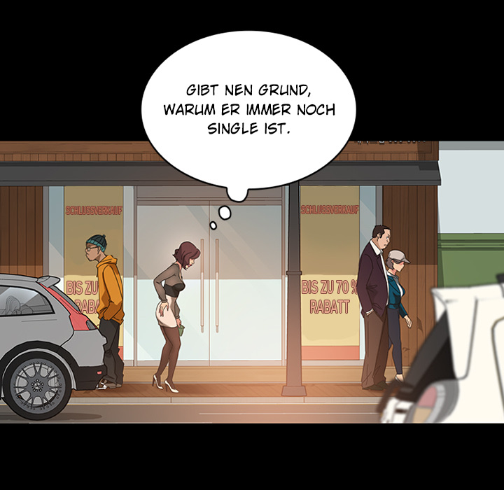 Böses Karma, gutes Karma - episode 14 - 19