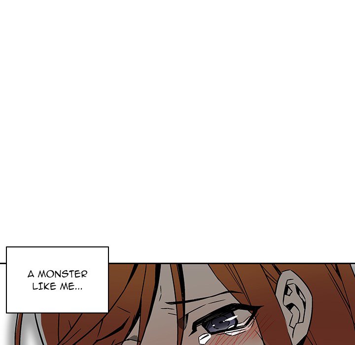 EAT ME! - episode 16 - 22