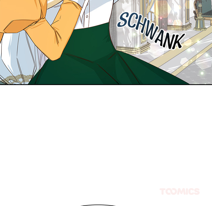 Diesmal ändere ich mein Schicksal - episode 8 - 17
