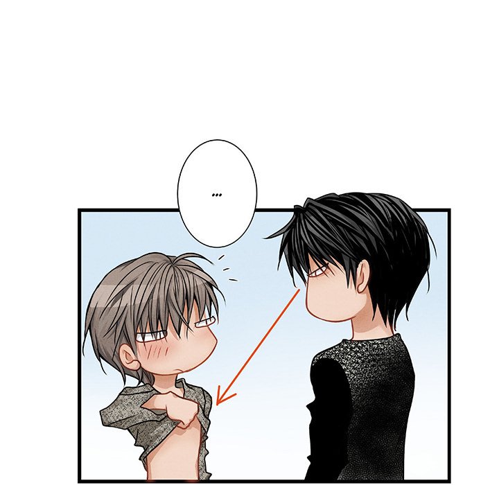 Work, Fight and Love - Webtoon Edition - episode 47 - 7