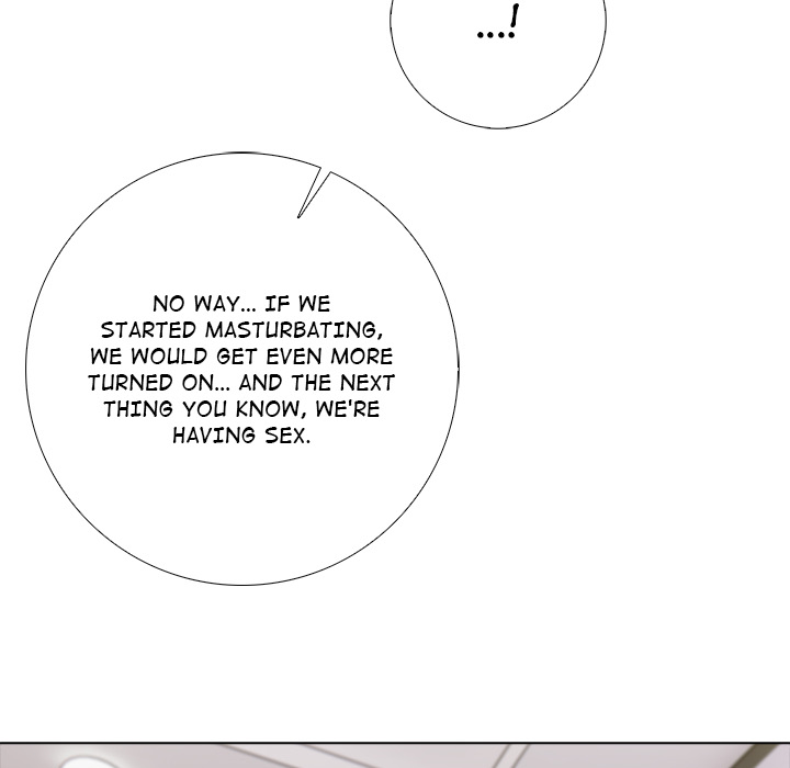 Locked With Her - episode 4 - 46