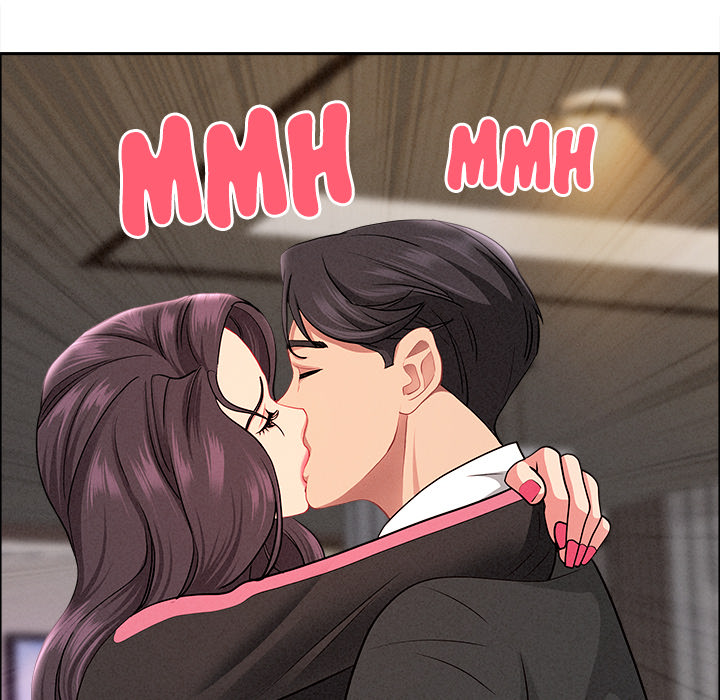 Her Bodyguard - episode 65 - 26
