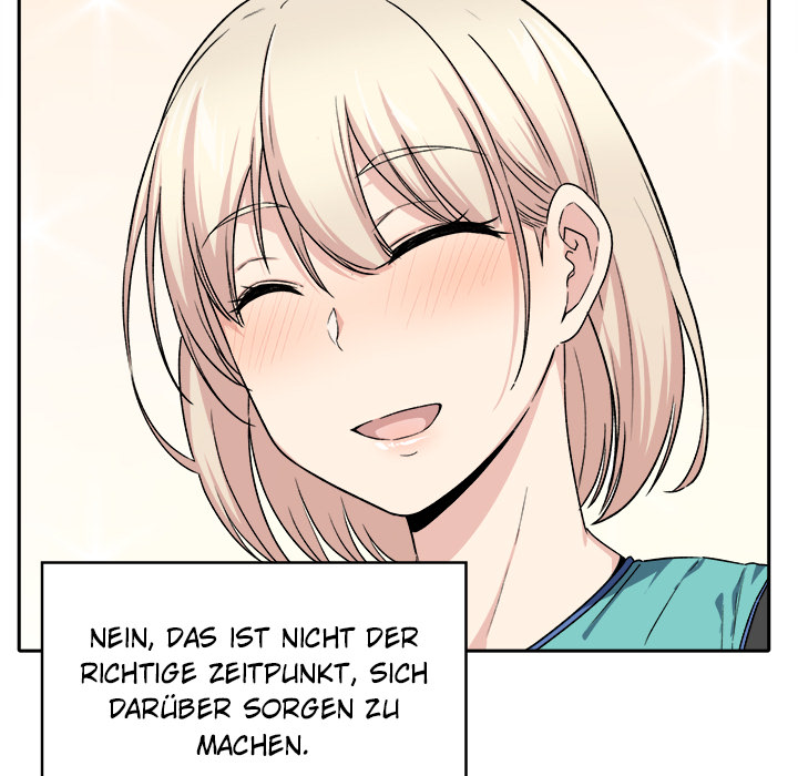 Raus aus meinem Zimmer! - episode 11 - 112