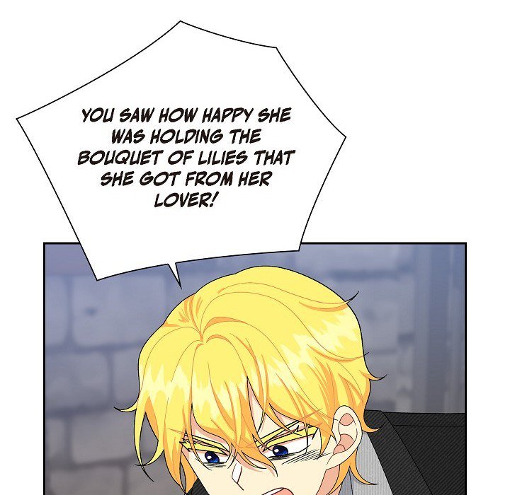 The Destroyer Fell in Love with Me - episode 74 - 74