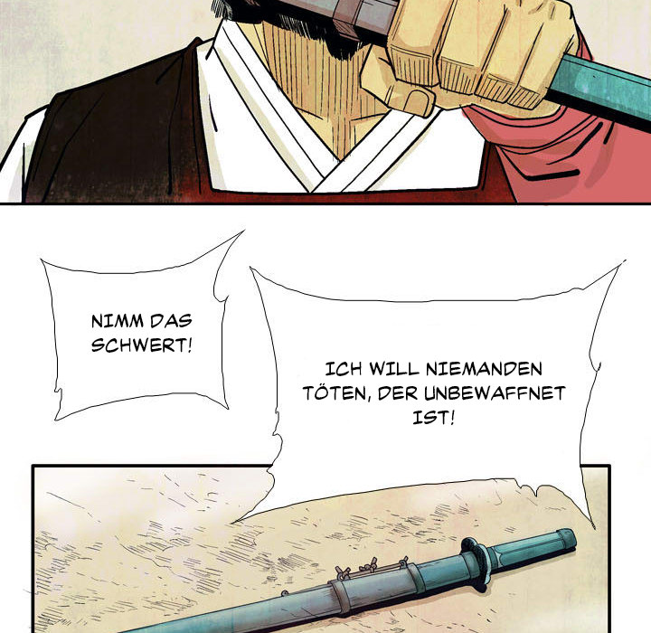Der Schwertklan Joseons - episode 18 - 76
