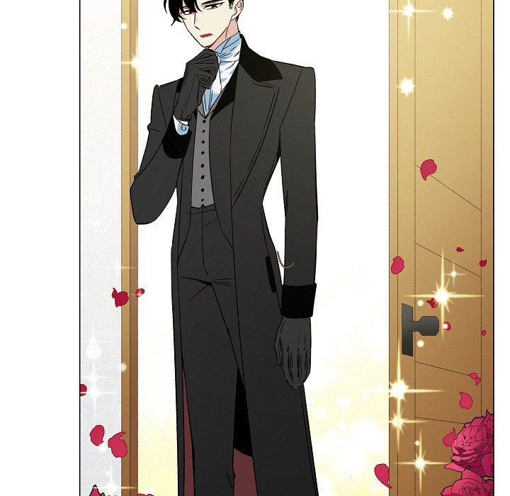 The Maid and the Vampire - episode 17 - 5