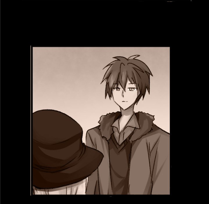 Death's Love Ballad - episode 5 - 30
