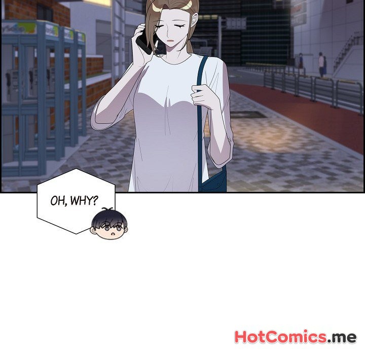A Misogamist's Romance - episode 29 - 65