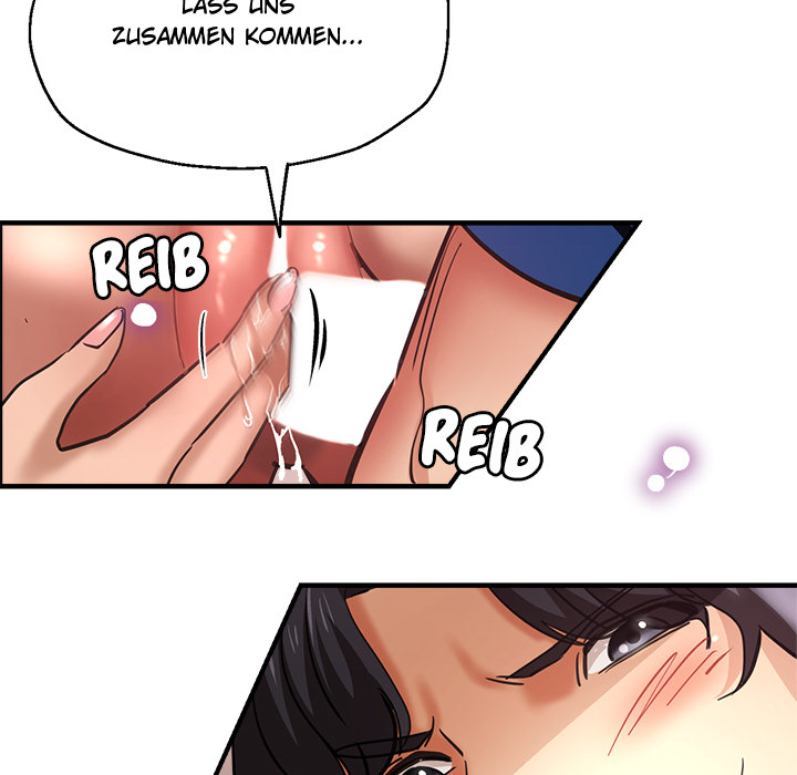 Liebesyoga - episode 44 - 46