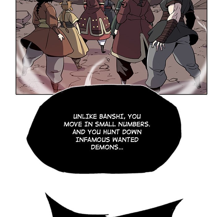 The Fang of Yeongno - episode 34 - 24