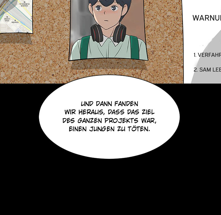 Der Nichtraucher - episode 55 - 64