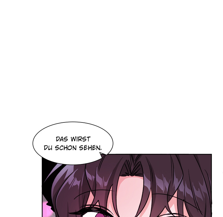 Pheromon Sorbet♥ - episode 19 - 18
